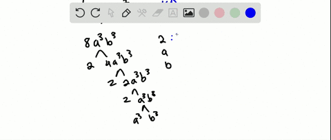 find-the-lcd-of-each-group-of-rational-expressions-frac18-a3-b3-frac712-a-b4