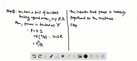 how-would-you-connect-a-pair-of-equal-resistors-across-an-ideal-battery-in-order-to-get-the-greate-2