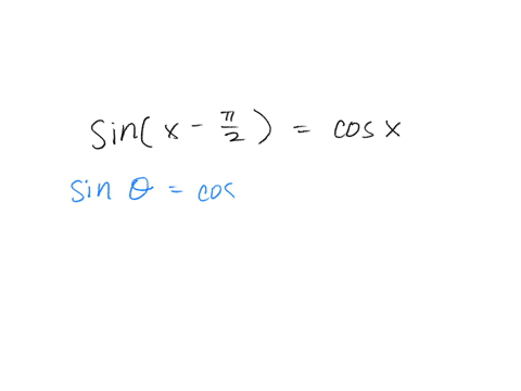 concept-check-determine-whether-each-statement-is-true-or-false-sin-leftx-fracpi2rightcos-x