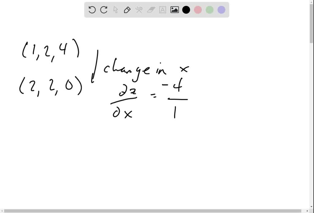 SOLVED:Use the information in the accompanying figure to find the ...