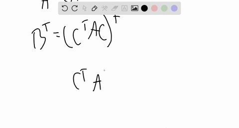 if-a-is-symmetric-positive-definite-and-c-is-nonsingular-prove-that-bct-a-c-is-also-symmetric-positi