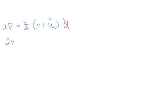 solve-each-formula-for-the-specified-variable-see-example-5-barvfrac12leftvv_0right-quad-text-for-v_