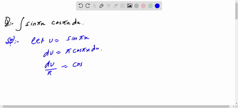 solve-each-of-the-integrals-in-exercises-some-integrals-require-substitution-and-some-do-not-sin-pi-