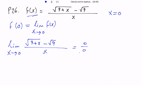 if-possible-define-fx-at-the-exceptional-point-in-a-way-that-makes-fx-continuous-for-all-x-fxfracsqr