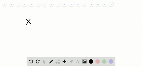 draw-the-lewis-symbol-of-an-ion-that-has-the-following-a-1-charge-and-1-valence-electron-b-3-charge-