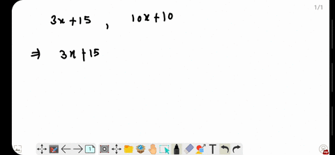 find-the-measure-of-each-angle-complementary-angles-with-measures-3-x15-degrees-and-10-x10-degrees
