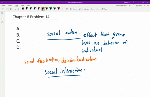 which-of-the-following-best-reflects-the-difference-between-social-action-and-social-interaction-a-s