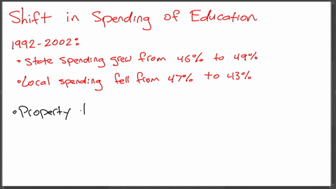 between-1992-and-2002-average-state-funding-for-public-schools-increased-from-46-percent-of-all-stat