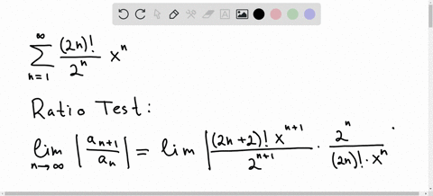 find-the-radius-of-convergence-and-interval-of-convergence-of-the-series-sum_n1infty-frac2-n-2n-xn