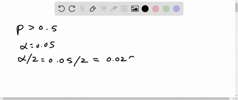 assume-that-the-significance-level-is-005-use-the-given-statement-and-find-the-p-value-and-critical-