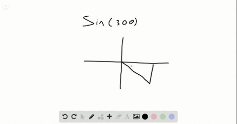 find-the-exact-value-of-each-trigonometric-function-sin-300circ