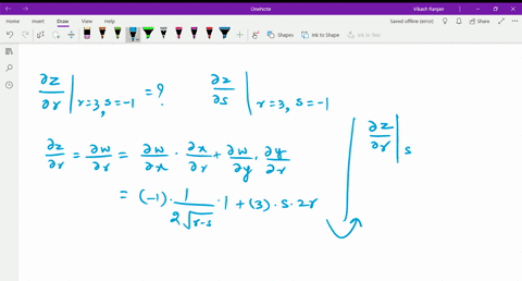 Solved Assume That Z F W W G X Y X 2 R 3 S