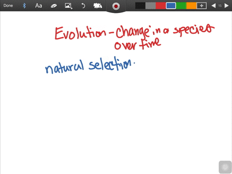 evolution-________-natural-selection-a-is-the-same-as-b-can-occur-by-c-is-the-goal-of-d-explains-the
