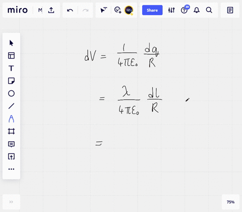 the-x-axis-is-the-symmetry-axis-of-a-uniformly-charged-ring-of-radius-r-and-charge-q-fig-p2566-a-poi