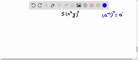 simplify-5leftx2-yright4