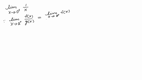 find-the-indicated-one-sided-limit-if-it-exists-lim-_x-rightarrow-0-frac1x-5