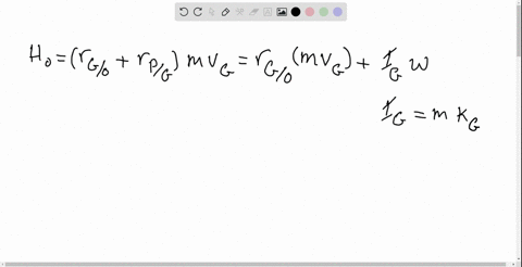 the-rigid-body-slab-has-a-mass-m-and-rotates-with-an-angular-velocity-omega-about-an-axis-passing--2