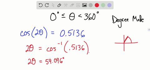 solve-the-given-trigonometric-equation-on-0circ-leq-theta360circ-and-express-the-answer-in-degrees-2