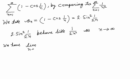 use-the-limit-comparison-test-to-determine-whether-the-series-converges-or-diverges-sum_n1inftylef-5