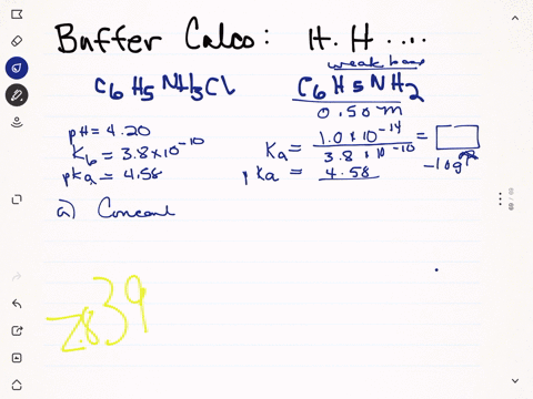 an-aqueous-solution-contains-dissolved-mathrmc_6-mathrmh_5-mathrmnh_3-mathrmcl-and-mathrmc_6-mathr-2
