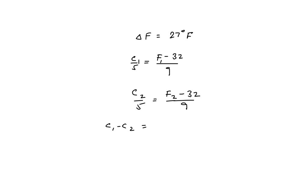 solved-one-day-you-notice-that-the-outside-temperature-increases-by-27