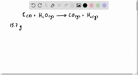 consider-the-chemical-reaction-mathrmcsmathrmh_2-mathrmog-longrightarrow-mathrmcogmathrmh_2g-how-man