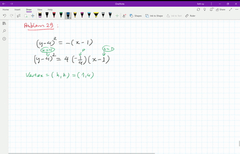 find-the-vertex-and-focus-of-the-parabola-that-satisfies-the-given-equation-write-the-equation-of-15