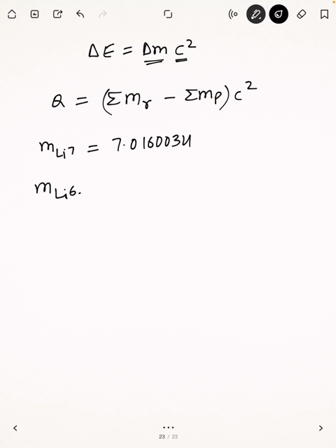 determine-the-energy-that-is-needed-to-remove-a-neutron-from-frac73-mathrmli-to-produce-_36-mathrmli