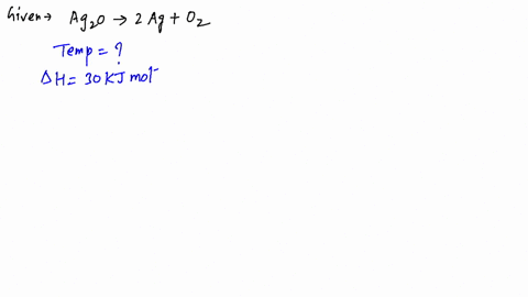 the-temperature-at-which-the-reaction-mathrmag_2-mathrmomathrms-longrightarrow-2-mathrmagmathrmsmath