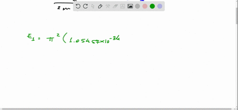 what-is-the-ground-state-energy-in-ev-of-a-proton-confined-to-a-one-dimensional-box-the-size-of-the-
