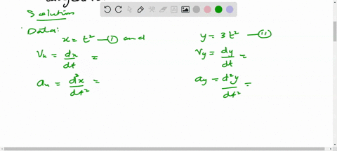 ii-x-and-y-co-ordinales-of-a-particle-moving-in-x-y-plane-at-some-instant-of-time-are-xt2-and-y3-t2-