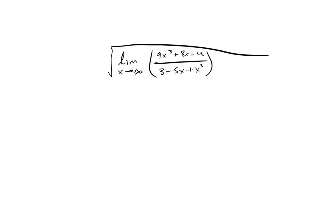 solved-evaluate-the-limit-and-justify-each-step-by-indicating-the