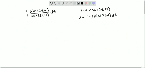 evaluate-the-integrals-in-exercises-13-48-int-fracsin-2-t1cos-22-t1-d-t
