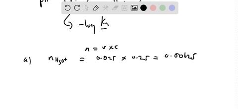calculate-the-mathrmph-that-results-when-the-following-solutions-are-mixed-a-250-mathrmml-of-0250-ma