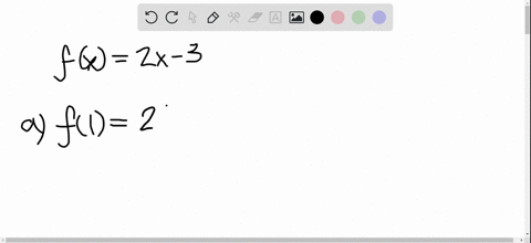 evaluating-a-function-in-exercises-21-32-evaluate-if-possible-the-function-at-each-specified-value-o