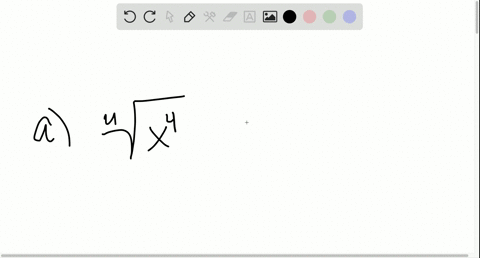simplify-the-expression-assume-that-the-letters-denote-any-positive-real-numbers-text-a-sqrt4x4-text