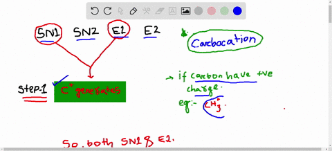 in-which-of-the-following-reactions-rearrangement-is-possible-a-mathrme1-dehydration-of-alcohol-b-ma