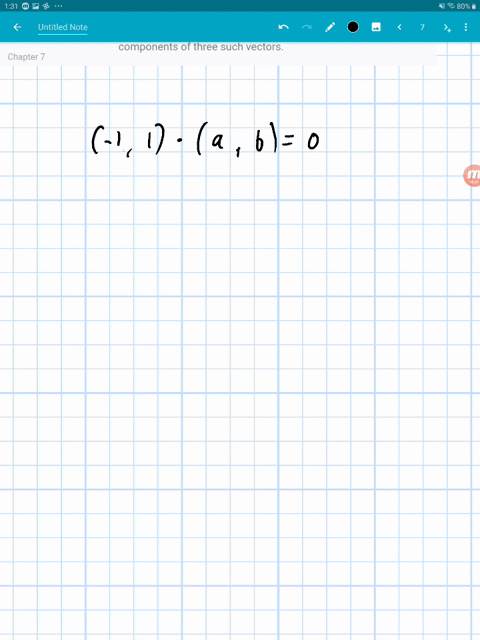 how-many-vectors-are-perpendicular-to-veca-11-state-the-components-of-three-such-vectors