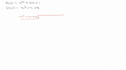 find-the-quotient-and-remainder-using-long-division-fracx32-x1x2-x3-2