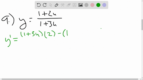 find-the-differential-d-y-of-each-function-quad-text-a-yfrac12-u13-u-quad-text-b-ytheta2-sin-2-theta