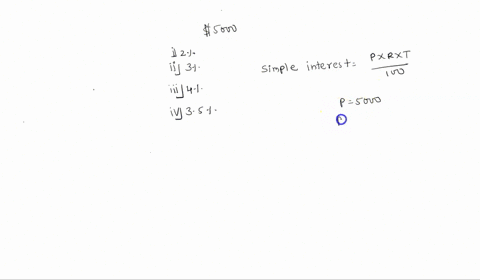 if-5000-is-invested-in-an-account-paying-simple-annual-interest-how-much-interest-will-be-earned-d-2