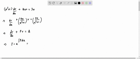 solve-the-given-differential-equations-leftu21right-fracd-vd-u4-u-v3-u
