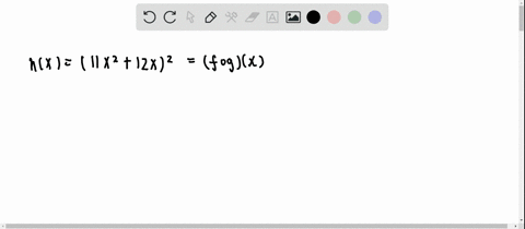 find-functions-f-and-g-such-that-f-circ-gxhx-there-are-many-possible-ways-to-do-this-see-example-9-8