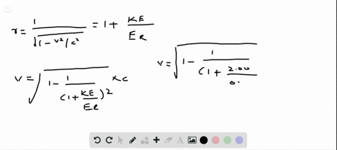 the-rest-energy-of-an-electron-is-0511-mev-the-rest-energy-of-a-proton-is-938-mev-assume-both-partic