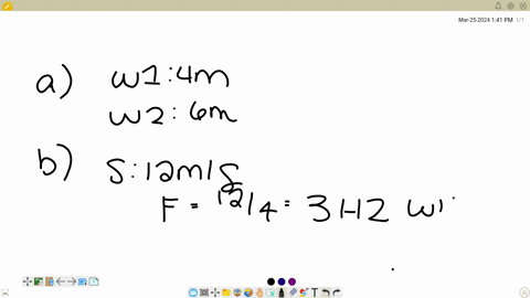 the-drawing-shows-a-graph-of-two-waves-traveling-to-the-right-at-the-same-speed-a-using-the-data-i-2