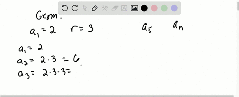 find-the-5th-term-and-the-nth-term-of-the-geometric-sequence-whose-initial-term-a_1-and-common-ratio