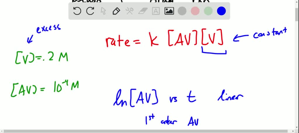 SOLVED:You And A Coworker Have Developed A Molecule That Has Shown ...