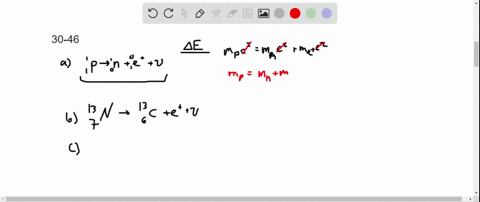 a-why-is-the-beta-decay-mathrmp-rightarrow-mathrmnmathrmenu-forbidden-for-a-free-proton-b-what-if-wh