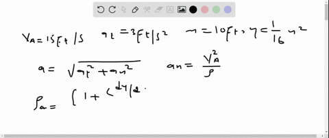 if-the-speed-of-the-crate-at-a-is-15-mathrmft-mathrms-which-is-increasing-at-a-rate-dotmathrmv3-ma-2