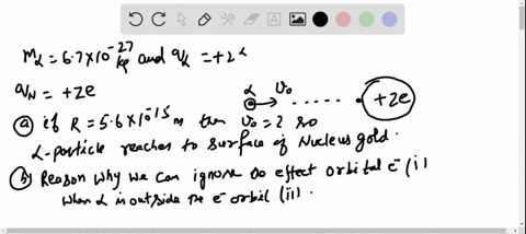 alpha-particles-lefttext-mass-67-times-10-27-mathrmkg-text-charge-2-eright-are-shot-directly-at-a-go